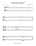 The Surprise Symphony