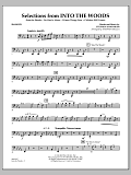 Selections from Into the Woods - Bassoon