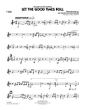 Let the Good Times Roll - F Horn
