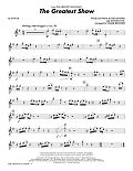 The Greatest Show - Alto Sax