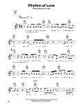Rhythm Of Love