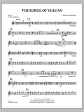 The Forge of Vulcan - Pt.2 - Eb Alto Saxophone