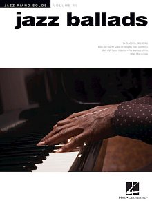 My Funny Valentine (arr. Brent Edstrom) [Jazz version] 