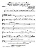 A Chorus Line - Trumpet 1 in Bb
