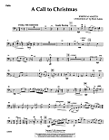Canticle Of Joy - Cello