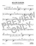 Sea of Clouds - Timpani