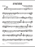 In The Stone - Alto Sax 2
