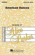 American Dances (Collection)