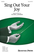 Sing Out Your Joy!