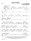 Forever Young - Drums