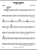 Flugel Nights (Flugelhorn Feature) - Trombone 4