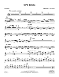 Spy Ring - Marimba