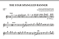 The Star Spangled Banner - Pt.1 - Flute