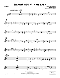 Steppin' Out with My Baby - Trumpet 1