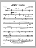 Artistry in Rhythm - Trombone 3