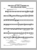 Pirates Of The Caribbean: On Stranger Tides - Viola