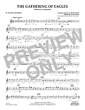 The Gathering of Eagles - Bb Tenor Saxophone