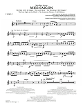 Medley from Miss Saigon (arr. Warren Barker) - F Horn 2