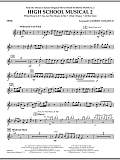 High School Musical 2 - Oboe