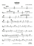 Ojítos (Little Eyes) - Trombone 2