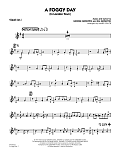 A Foggy Day (In London Town) - Tenor Sax 1