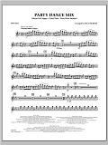 Party Dance Mix - Piccolo