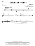 Tidings of Joy: A Celtic Christmas Celebration (Full Orchestra) - F Horn 2