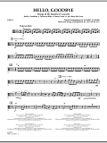 Hello, Goodbye (Songs Of The Beatles In Concert) - Viola