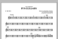 Pi's Lullaby (from Life of Pi) - Bb Trumpet