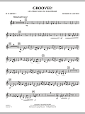 Groovee! - Bb Clarinet 2