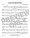 Back to the Future (Main Theme) - Pt.4 - F Horn