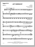 Ain't Misbehavin' - Trumpet 2, 3