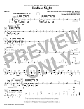 Endless Night (from The Lion King: Broadway Musical) (arr. Mark Brymer) - Drums