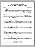 Highlights from How To Train Your Dragon - F Horn