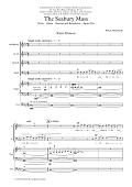 The Seabury Mass