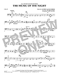 The Music of the Night (from The Phantom of the Opera) - Cello