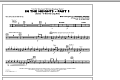 In The Heights: Part 1 - Multiple Bass Drums