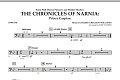The Chronicles Of Narnia: Prince Caspian - Timpani