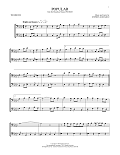 Popular (from Wicked)