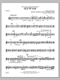 Let It Go (from Frozen) - Violin 1