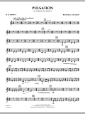 Pulsation - Bb Clarinet 3