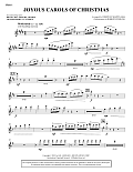 Joyous Carols of Christmas (Full Orchestra) - Flute 1
