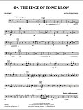 On the Edge of Tomorrow - Bassoon