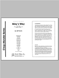 May's Way - Full Score