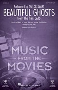 Beautiful Ghosts (from the Motion Picture Cats) (arr. Mac Huff)