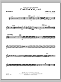 Dartmoor, 1912 (from War Horse) - Bb Trumpet 1