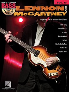 I Saw Her Standing There 