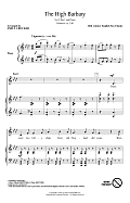 The High Barbary (arr. Emily Crocker)