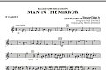 Man In The Mirror - Bb Clarinet 2