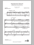 Appalachian Dances (Medley)